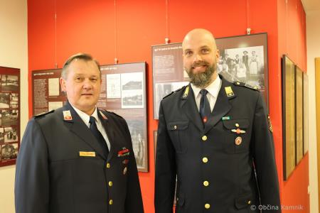 Redni letni občni zbor PGD Šmarca (1)